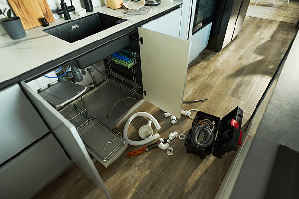 Reliable Drain Cleaning contractor in Diamond Bar, CA by Street Wise - Plumbing