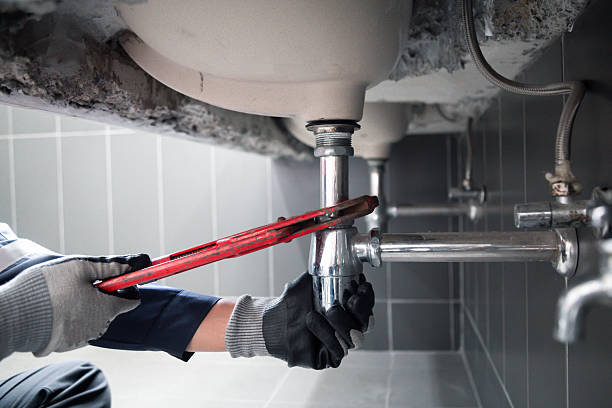 Licensed Drain Cleaning service in Diamond Bar, CA - Street Wise - Plumbing